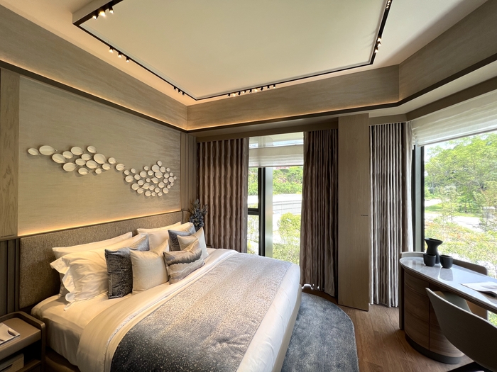 The Reserve Residences (D21), Apartment #2077651